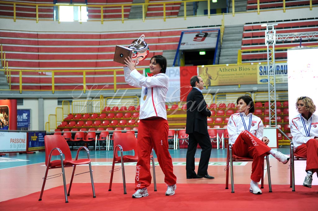 Yamamay festa Coppa CEV (03)